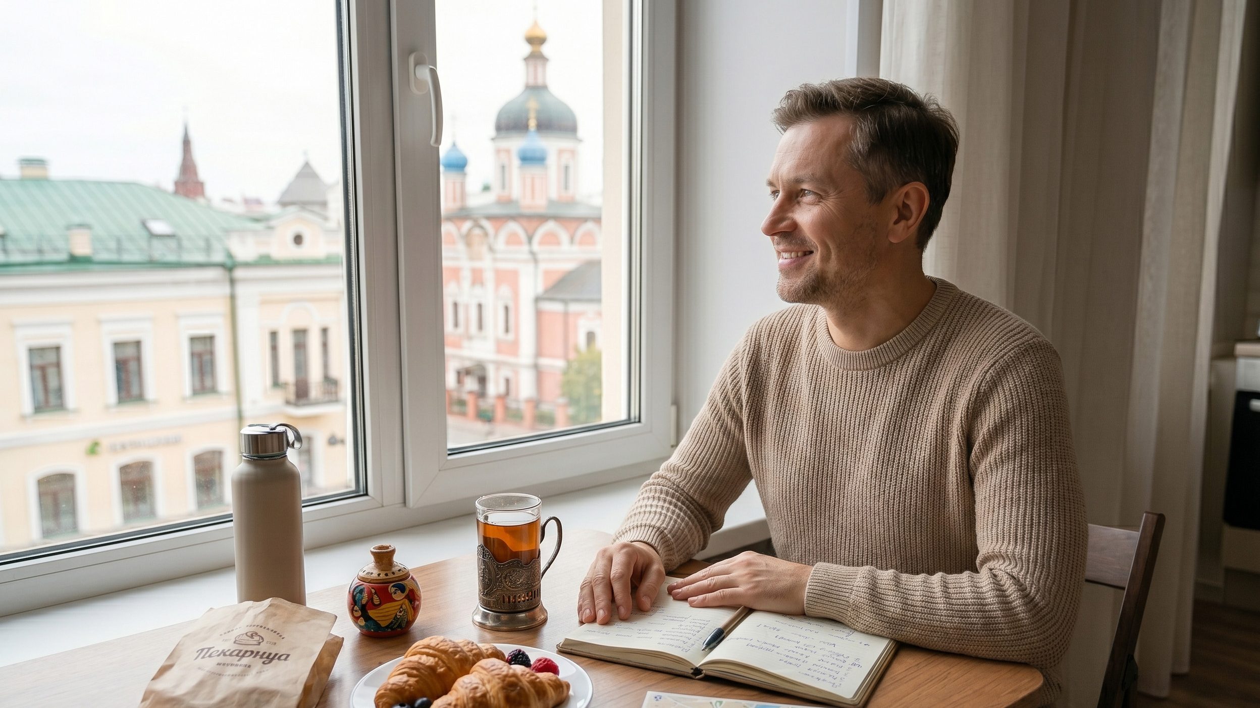 Как сэкономить без ощущения, что экономишь